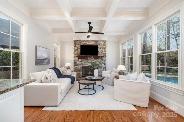 $2,070,000 | 9027 Pine Laurel Drive, Weddington, NC 28104