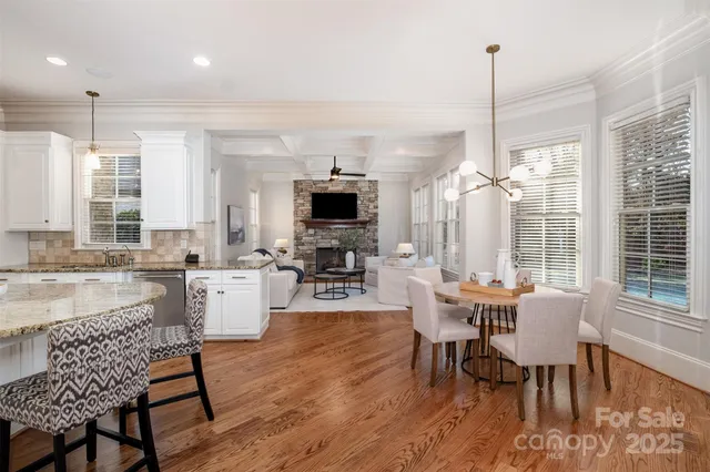 $2,070,000 | 9027 Pine Laurel Drive, Weddington, NC 28104