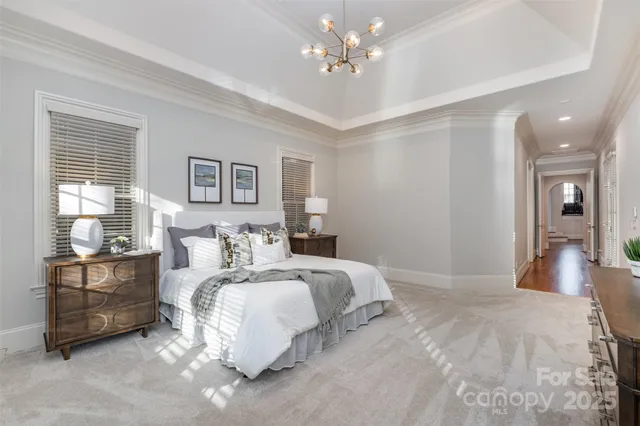 $2,070,000 | 9027 Pine Laurel Drive, Weddington, NC 28104