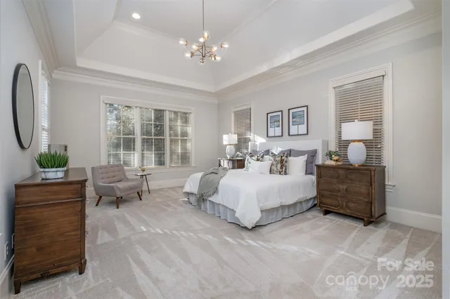 $2,070,000 | 9027 Pine Laurel Drive, Weddington, NC 28104