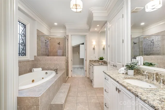 $2,070,000 | 9027 Pine Laurel Drive, Weddington, NC 28104