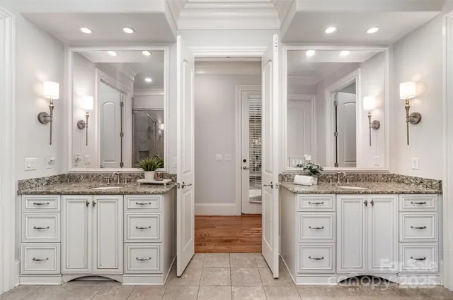 $2,070,000 | 9027 Pine Laurel Drive, Weddington, NC 28104