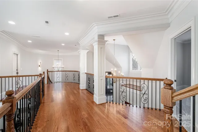 $2,070,000 | 9027 Pine Laurel Drive, Weddington, NC 28104