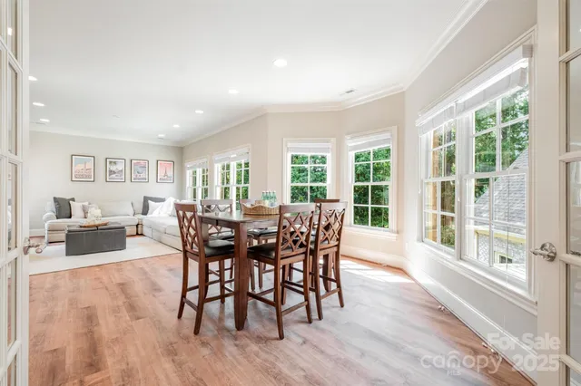 $2,070,000 | 9027 Pine Laurel Drive, Weddington, NC 28104