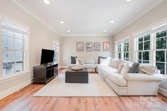 $2,070,000 | 9027 Pine Laurel Drive, Weddington, NC 28104