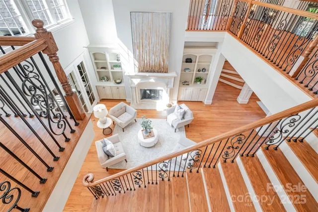 $2,070,000 | 9027 Pine Laurel Drive, Weddington, NC 28104