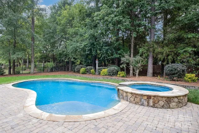 $2,070,000 | 9027 Pine Laurel Drive, Weddington, NC 28104