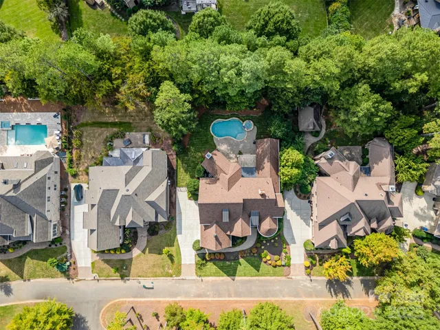 $2,070,000 | 9027 Pine Laurel Drive, Weddington, NC 28104