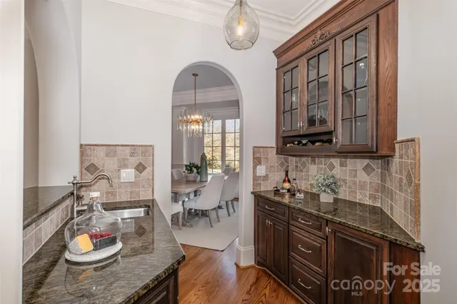 $2,070,000 | 9027 Pine Laurel Drive, Weddington, NC 28104