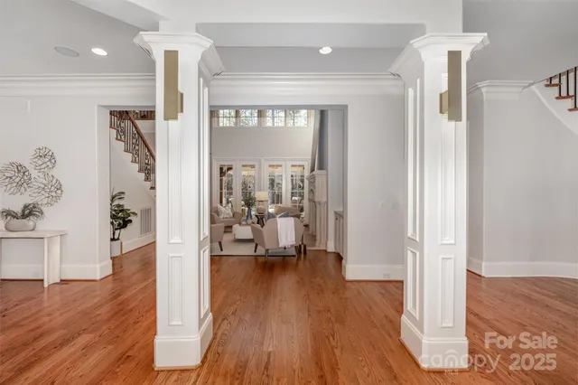 $2,070,000 | 9027 Pine Laurel Drive, Weddington, NC 28104