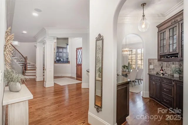 $2,070,000 | 9027 Pine Laurel Drive, Weddington, NC 28104