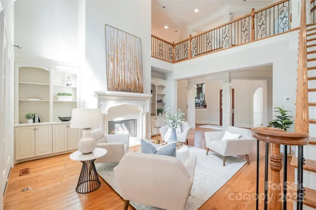 $2,070,000 | 9027 Pine Laurel Drive, Weddington, NC 28104