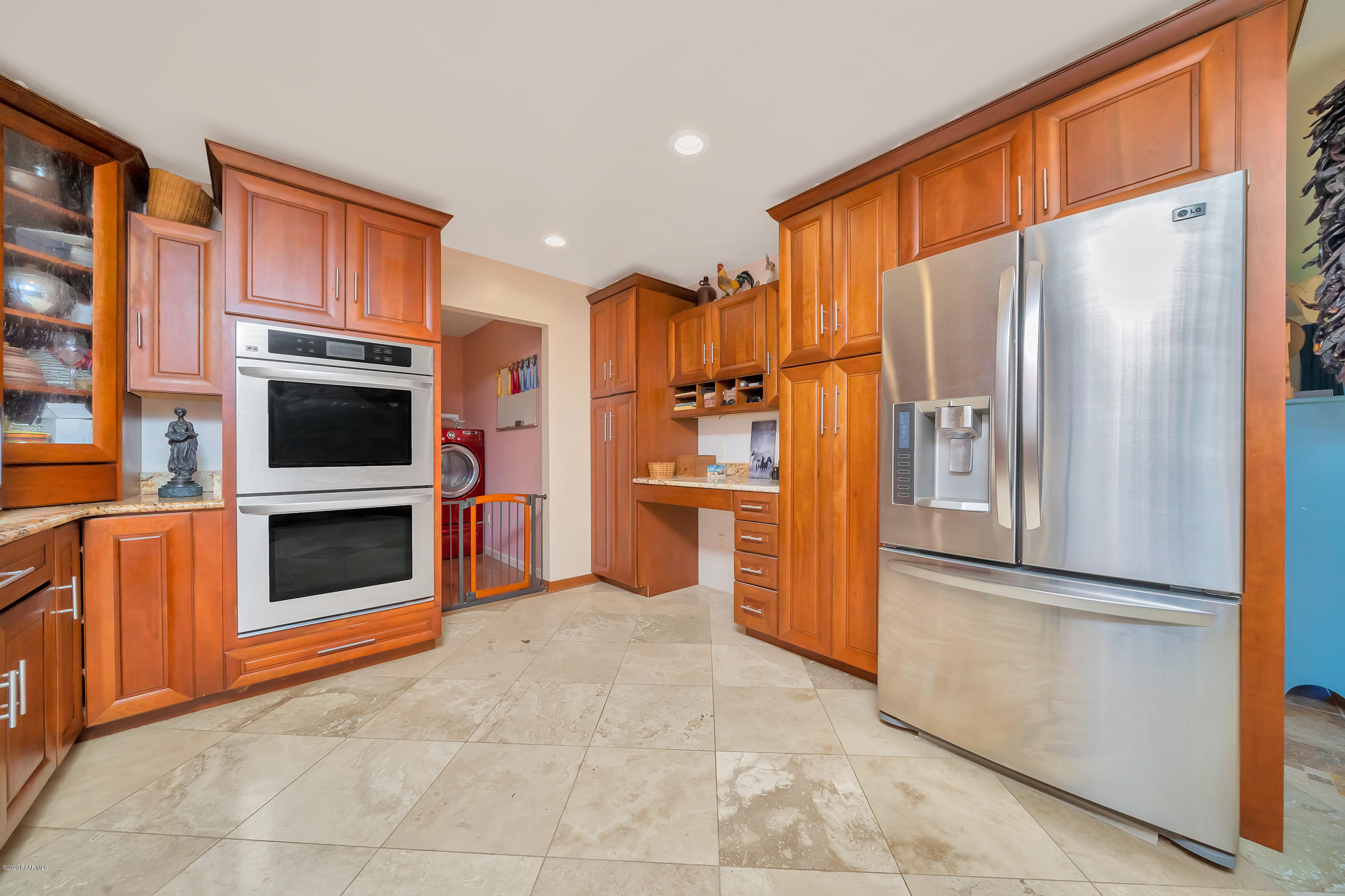 771 Rolling Hills Road Paulden, AZ 86334 - Photo 15 of 48 024_Kitchen