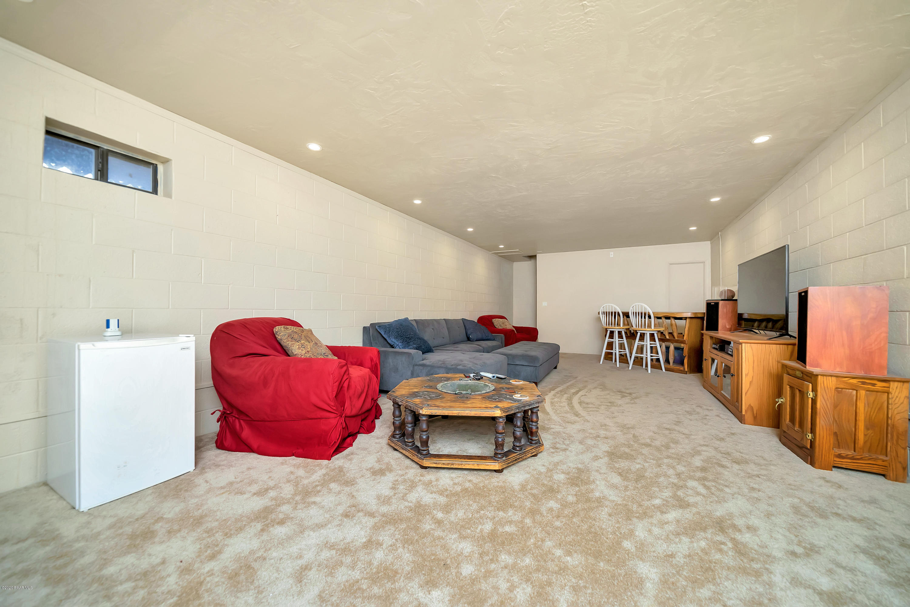 771 Rolling Hills Road Paulden, AZ 86334 - Photo 24 of 48 034_Basement