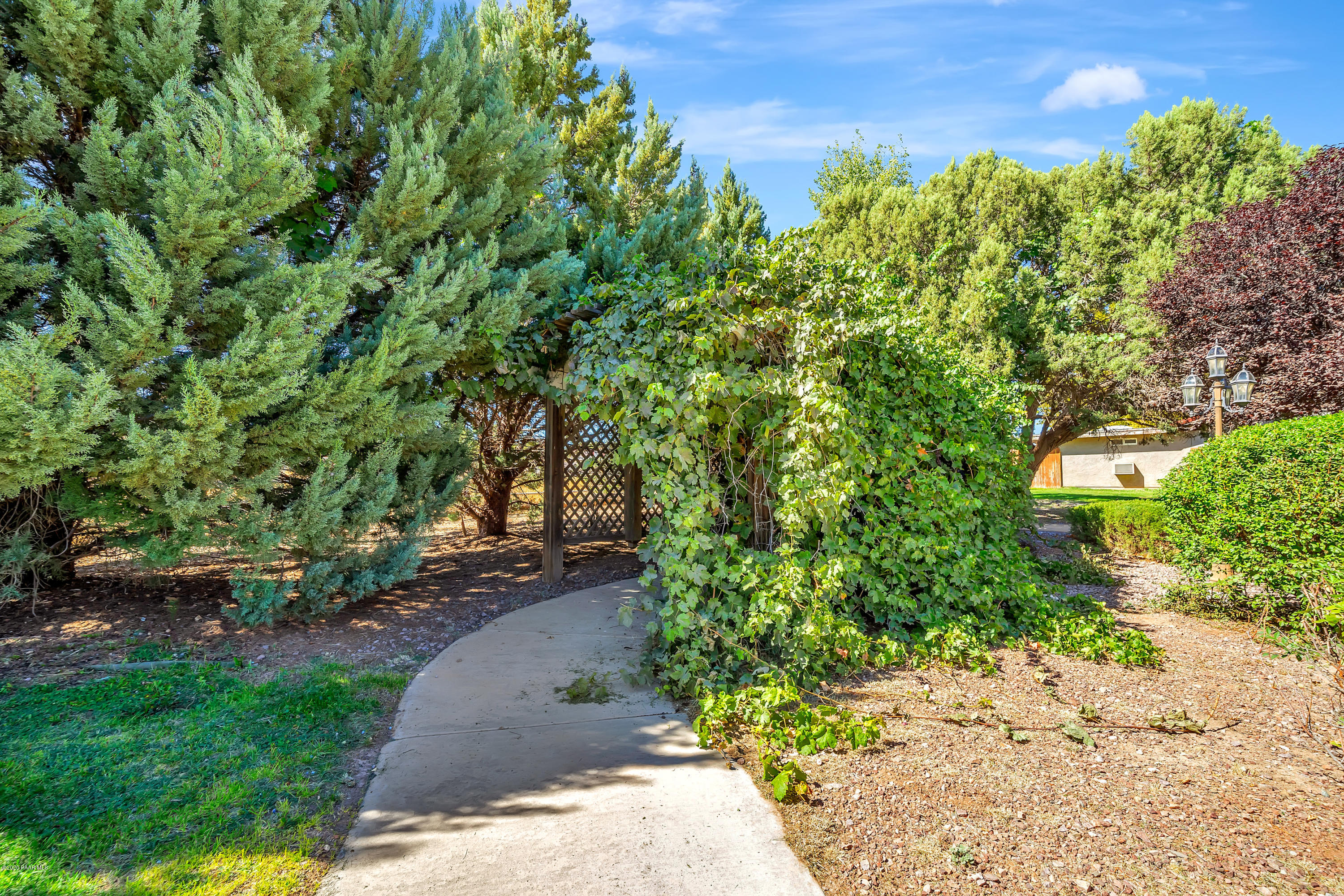 771 Rolling Hills Road Paulden, AZ 86334 - Photo 45 of 48 009_Backyard