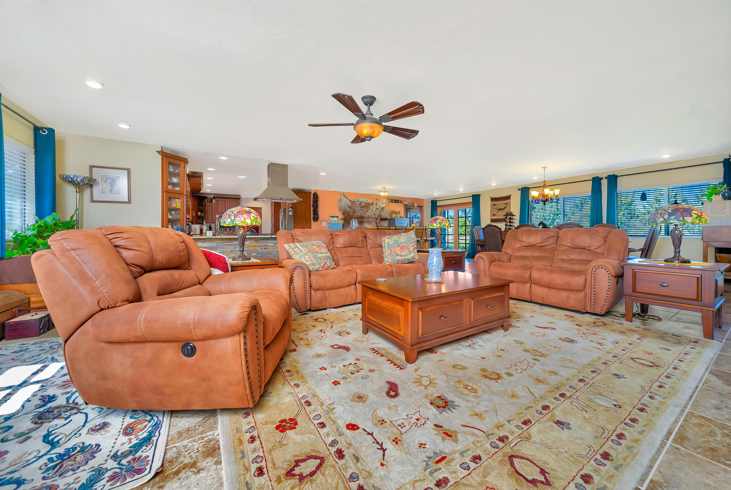 771 Rolling Hills Road Paulden, AZ 86334 - Photo 10 of 48 019_Living Room