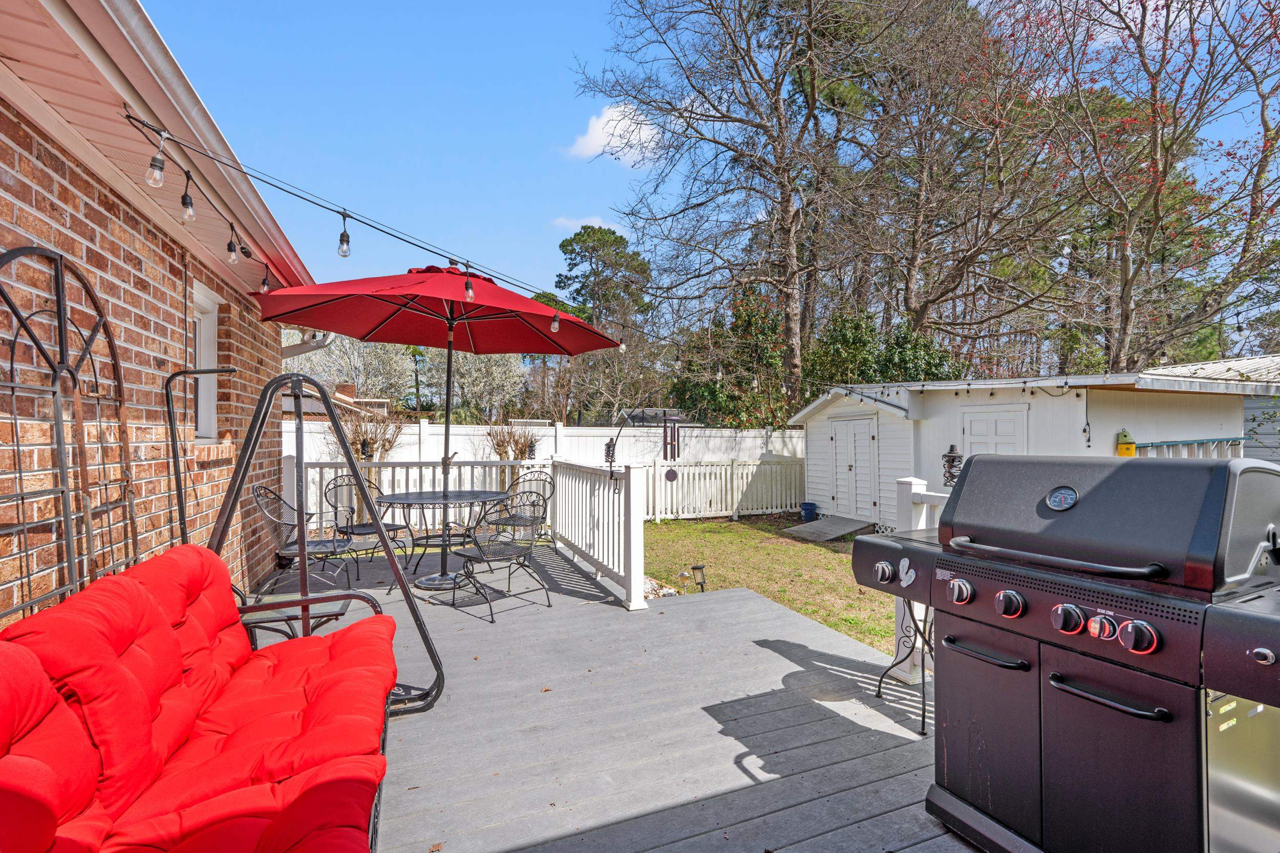 4220 Hunting Bow Trail Myrtle Beach, SC 29579 - Photo 29 of 43