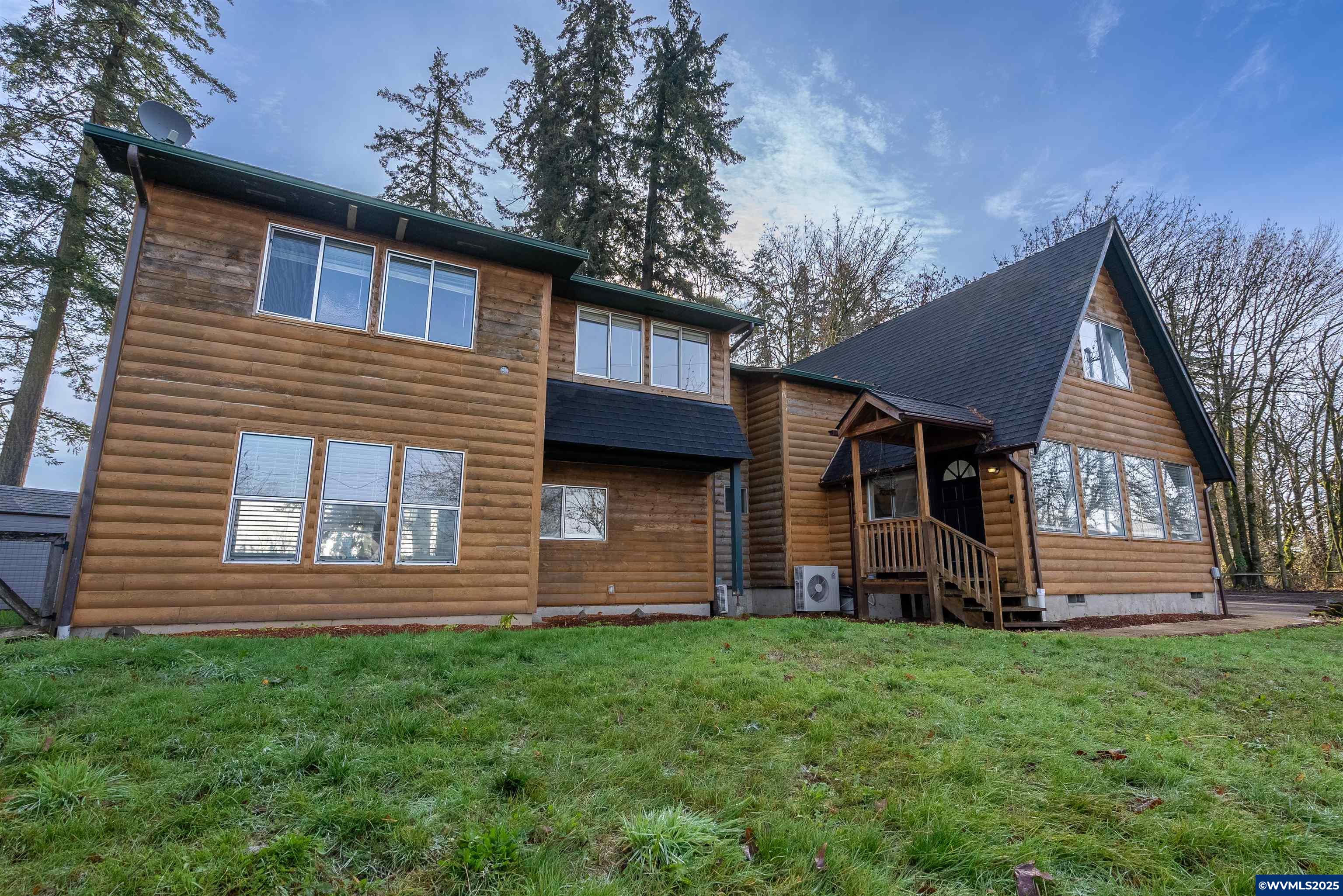 24925 Wallace Road Northwest Salem, OR 97304 - Photo 2 of 33 Gallery Image 2