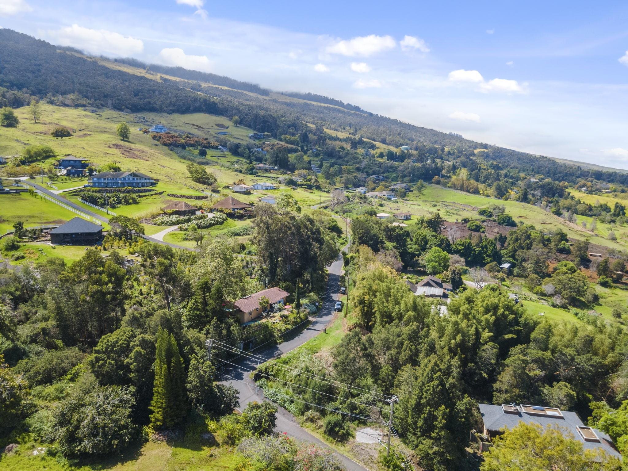 0 Polipoli Road Kula, HI 96790 - Photo 6 of 23 a view of a city