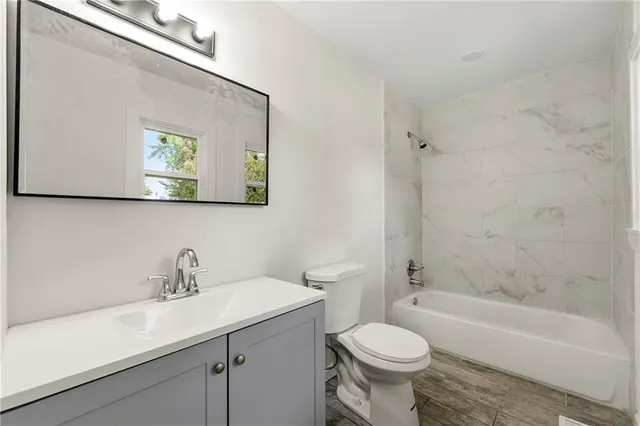 $2,400 | 3981 Rutgers Drive Southwest, Atlanta, GA 30331