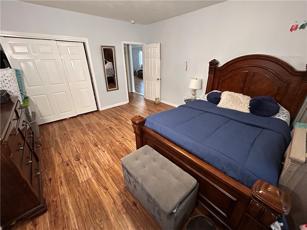 336 Olo Street Woonsocket, RI 02895 - Photo 15 of 46 1st FL