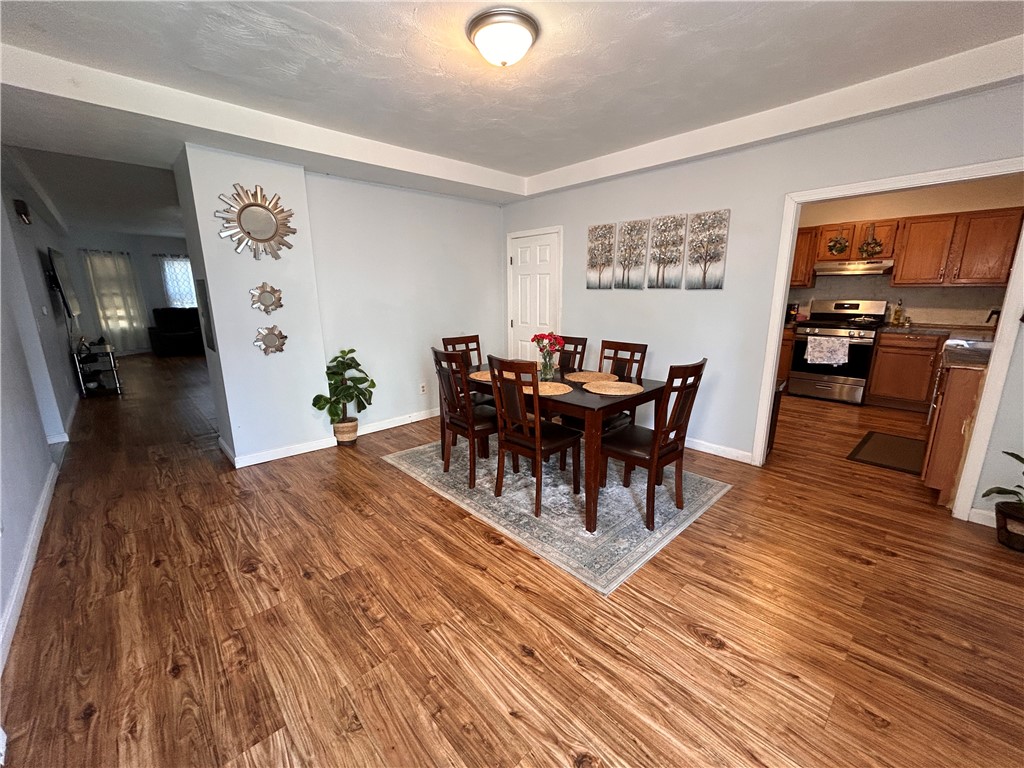 336 Olo Street Woonsocket, RI 02895 - Photo 20 of 46 1st FL