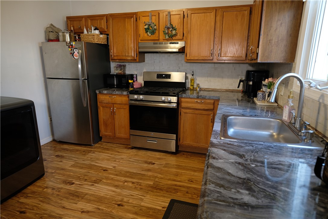 336 Olo Street Woonsocket, RI 02895 - Photo 21 of 46 1st FL