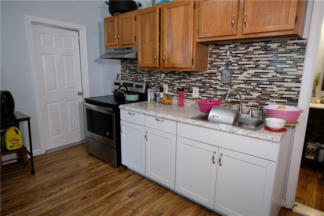 336 Olo Street Woonsocket, RI 02895 - Photo 26 of 46 2nd FL