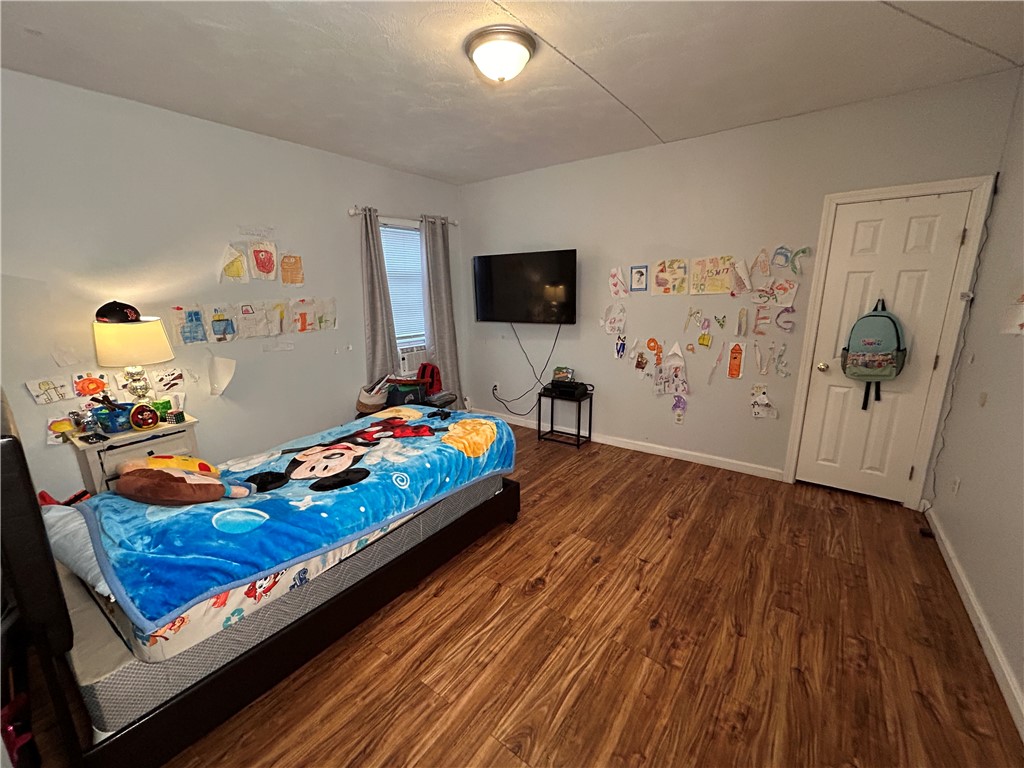 336 Olo Street Woonsocket, RI 02895 - Photo 34 of 46 2nd FL