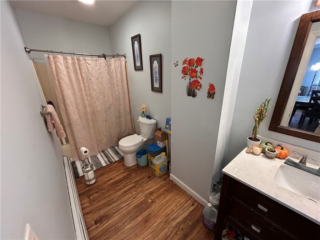 336 Olo Street Woonsocket, RI 02895 - Photo 44 of 46 3rd FL