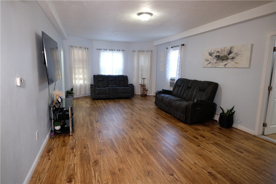 336 Olo Street Woonsocket, RI 02895 - Photo 9 of 46 1st FL