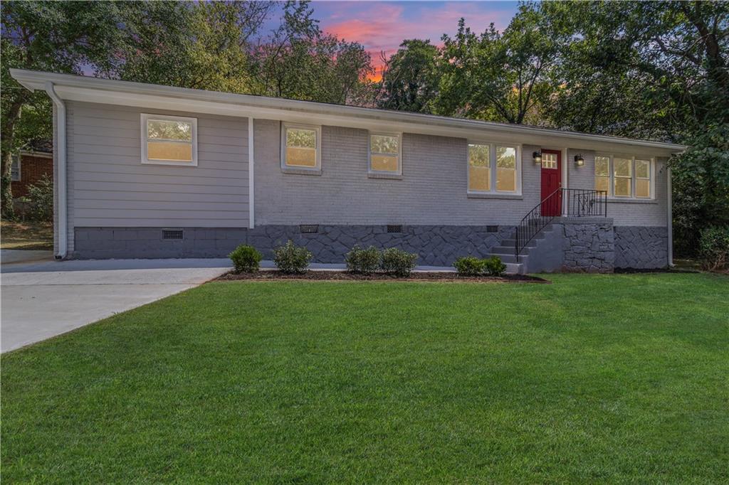 2050 Rebecca Lane Decatur, GA 30032 - Photo 1 of 1