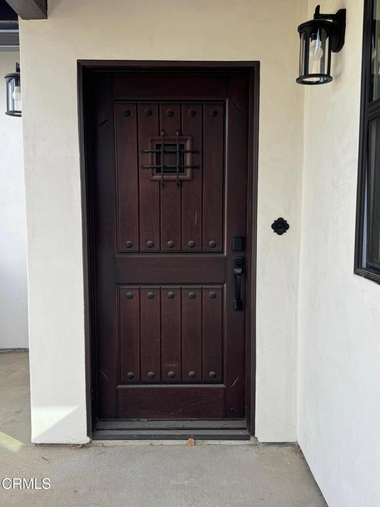 1170 West 1st Street Oxnard, CA 93030 - Photo 24 of 27 a view of front door
