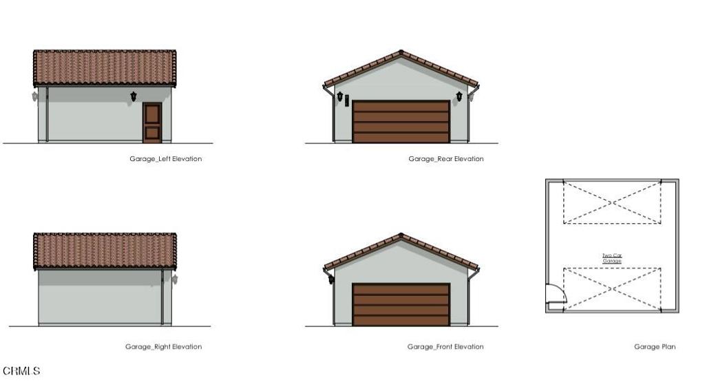 1170 West 1st Street Oxnard, CA 93030 - Photo 3 of 27 a room with a bench and a cabinet