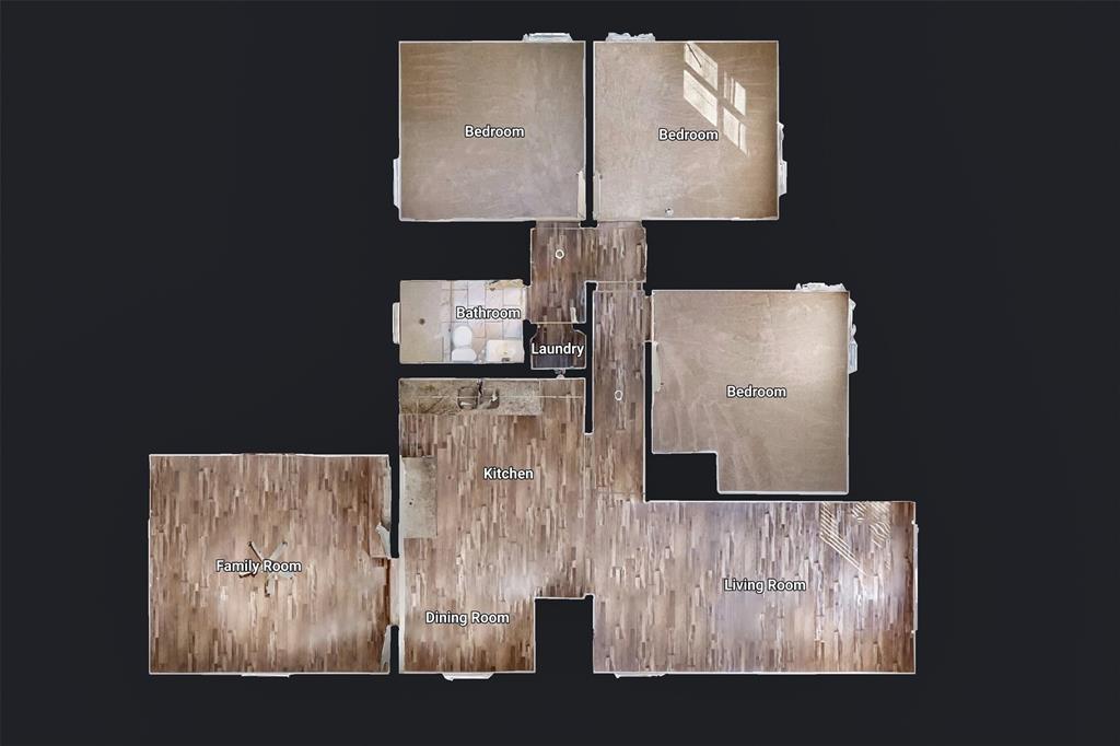 2667 Custer Drive Dallas, TX 75216 - Photo 4 of 33 unknown