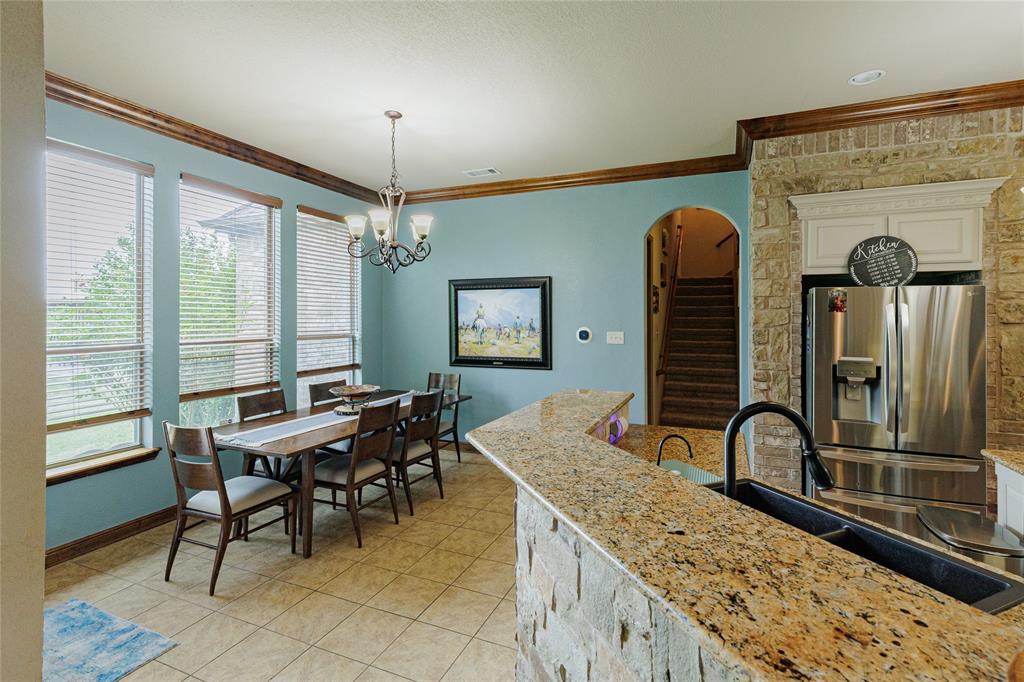 123 Vista Drive Decatur, TX 76234 - Photo 16 of 36