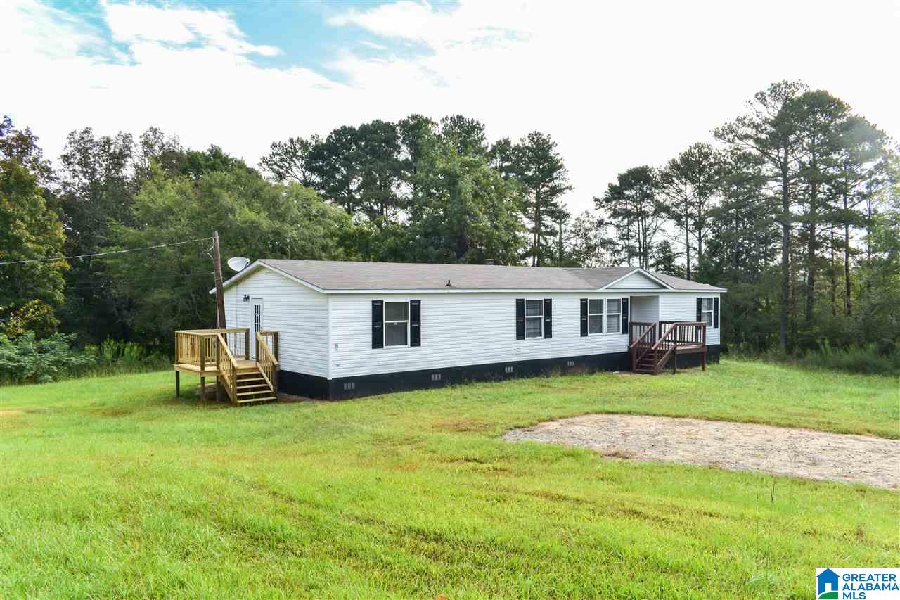 344 Boren Road Warrior, AL 35180 - Photo 17 of 23