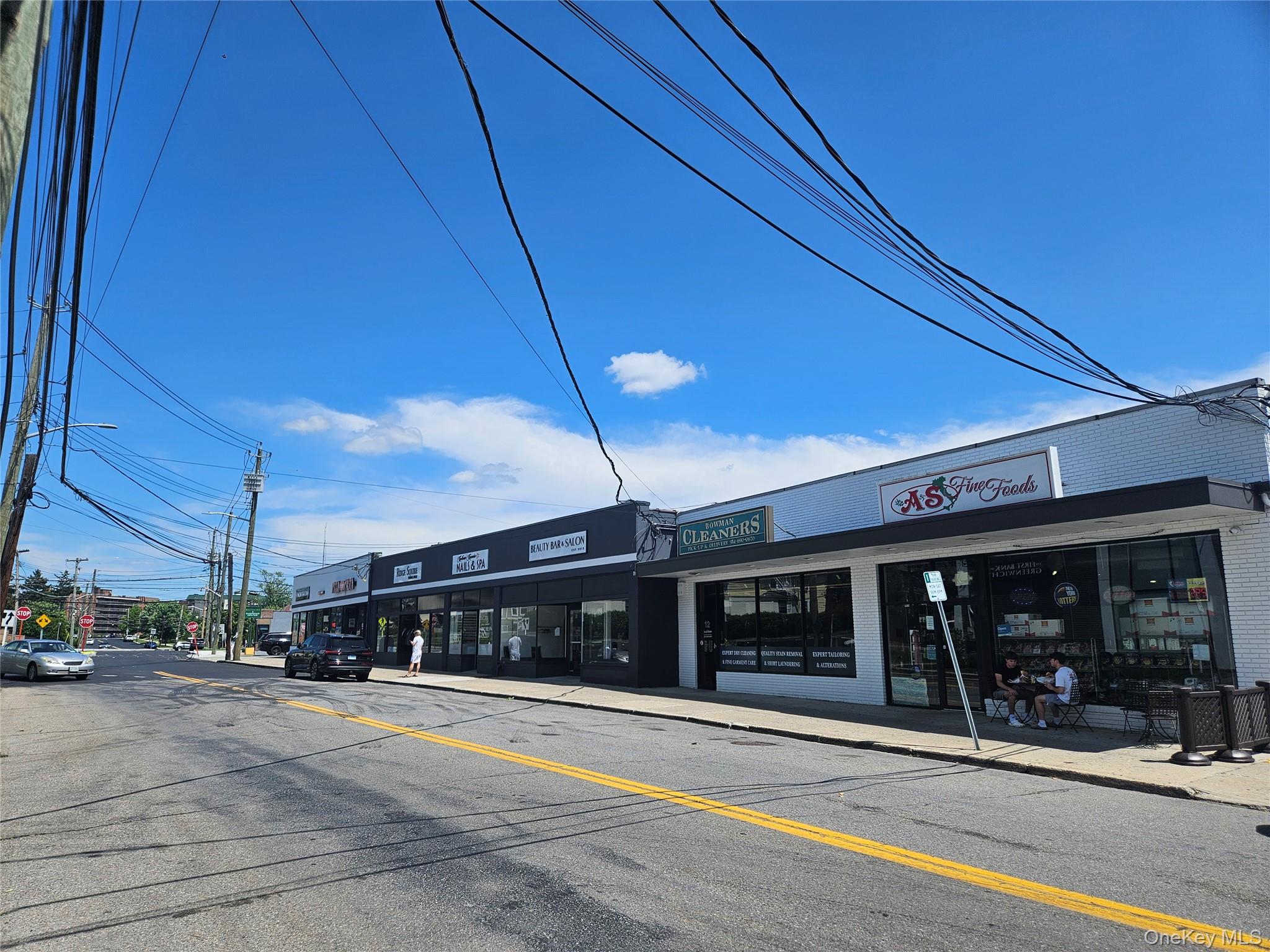 40 Division Street Rye Brook, NY 10573 - Photo 15 of 20 Biltmore Shopping Center on Bowman Ave