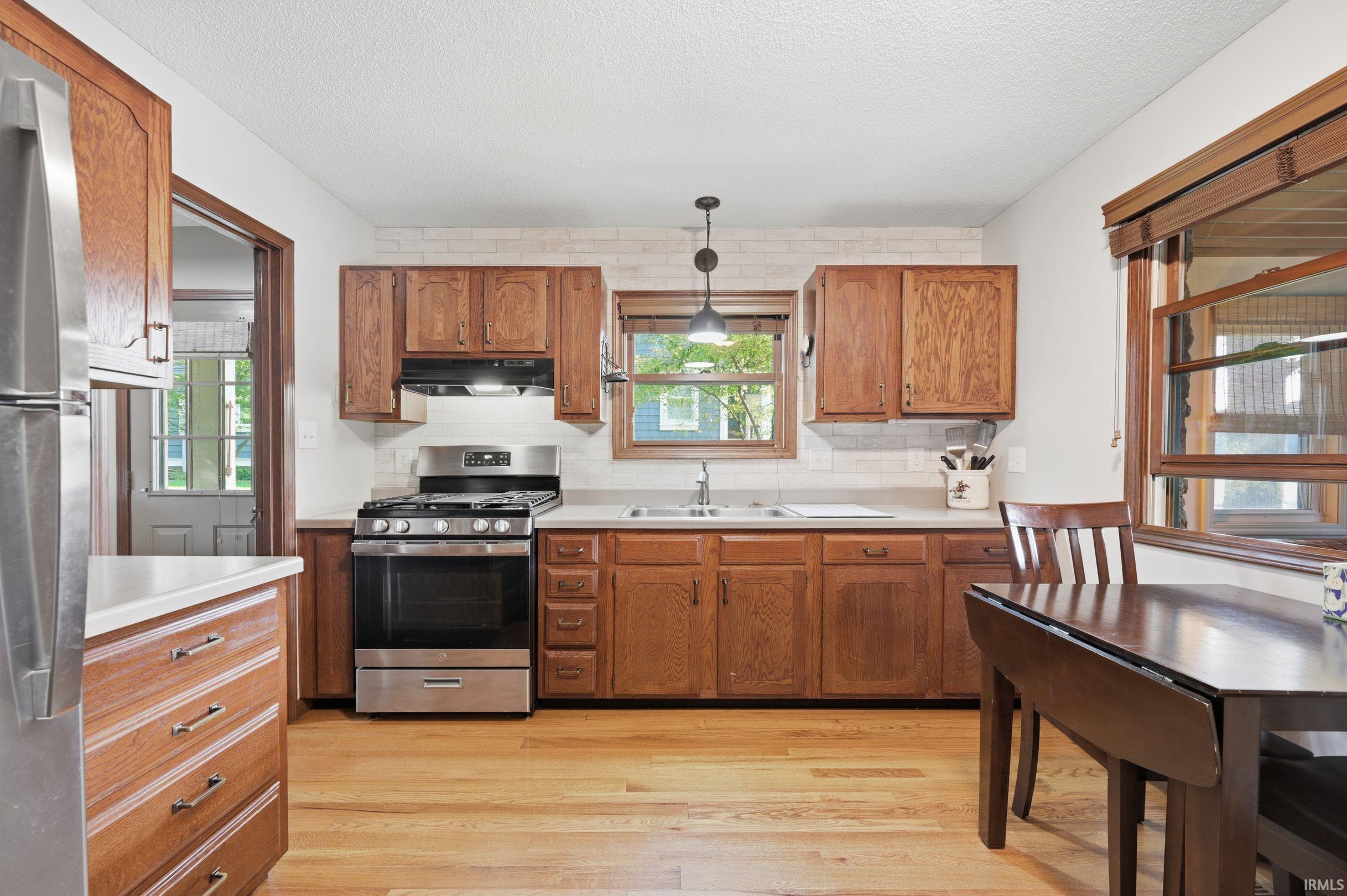 3403 Southwest Indian Trail Lake Road Farmland, IN 47340 - Photo 11 of 24