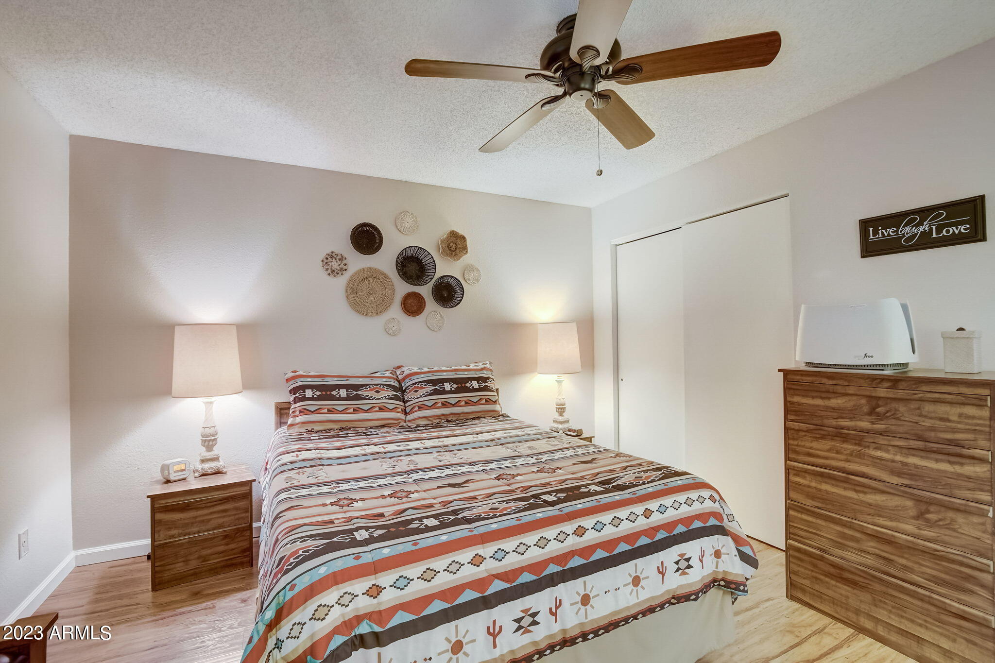 3270 South Goldfield Road, Unit 420 Apache Junction, AZ 85119 - Photo 12 of 30 Bedroom