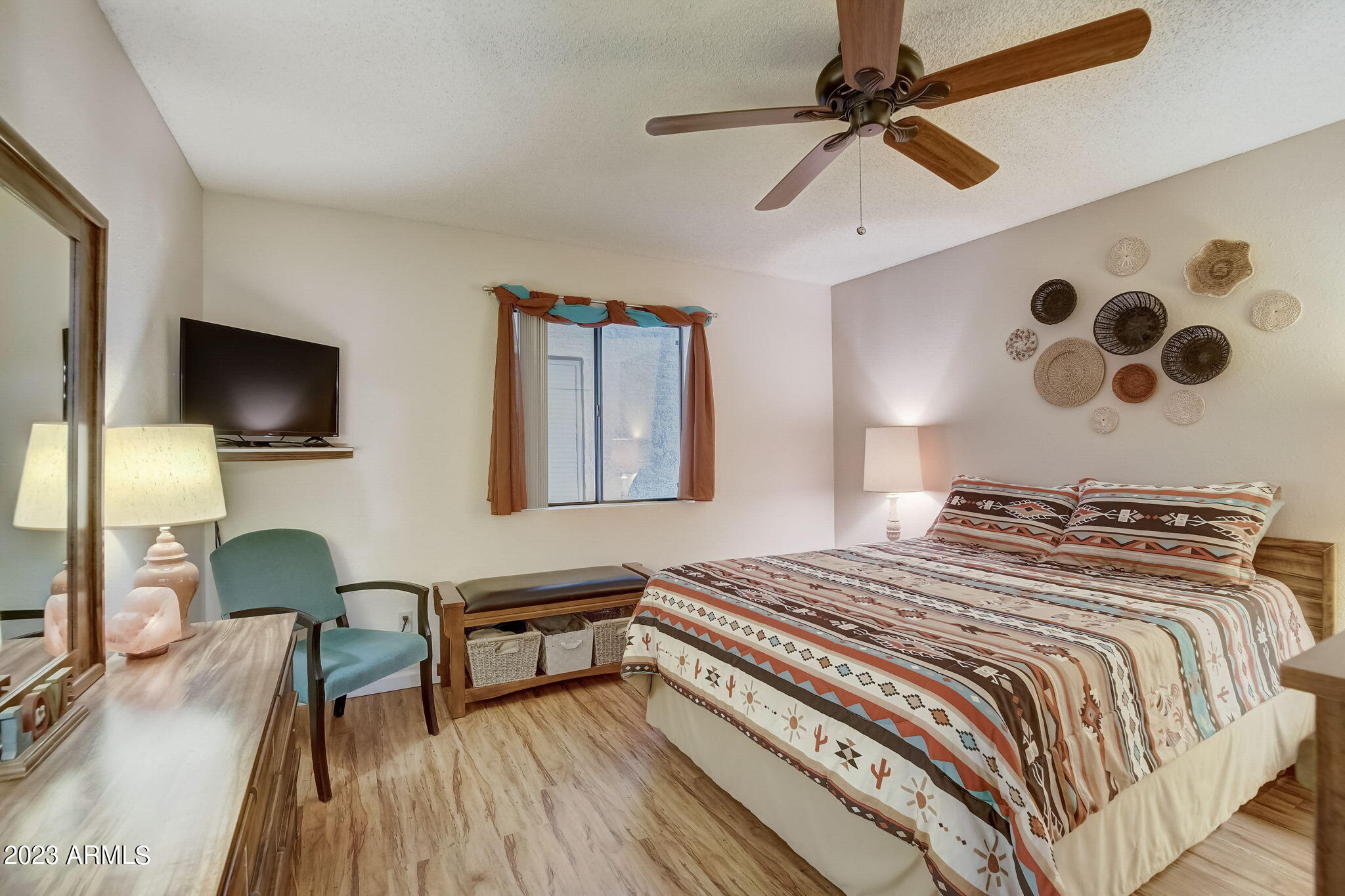 3270 South Goldfield Road, Unit 420 Apache Junction, AZ 85119 - Photo 13 of 30 Bedroom