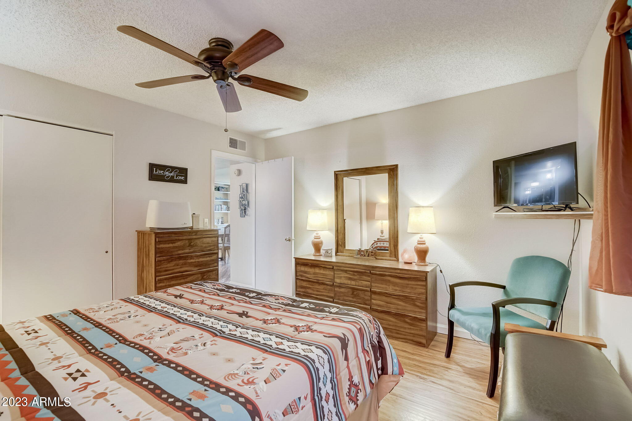3270 South Goldfield Road, Unit 420 Apache Junction, AZ 85119 - Photo 14 of 30 Bedroom