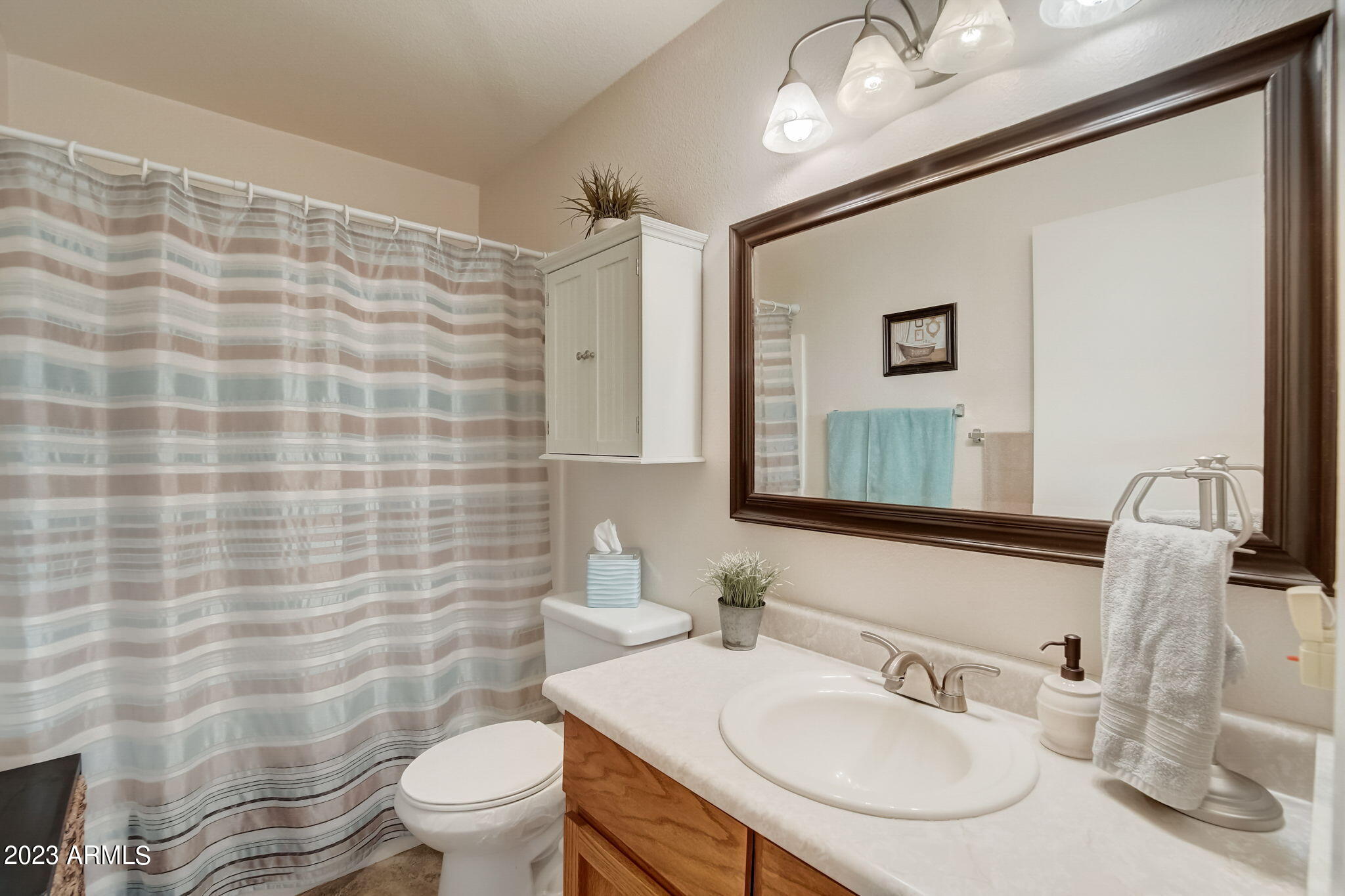 3270 South Goldfield Road, Unit 420 Apache Junction, AZ 85119 - Photo 15 of 30 Bath