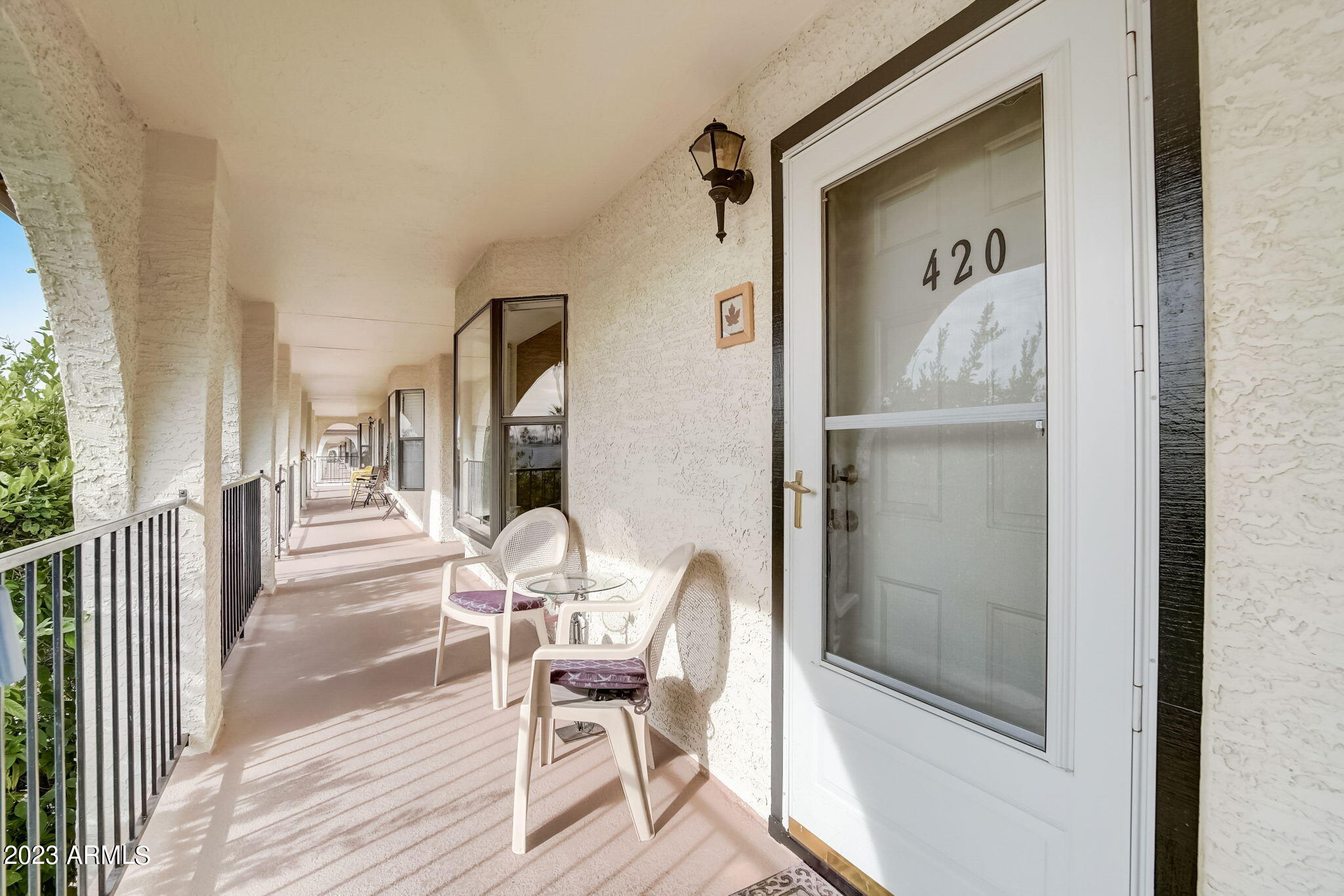 3270 South Goldfield Road, Unit 420 Apache Junction, AZ 85119 - Photo 2 of 30 Front Entrance