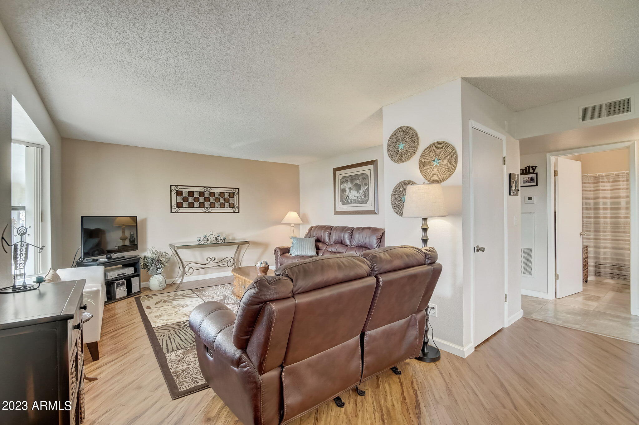 3270 South Goldfield Road, Unit 420 Apache Junction, AZ 85119 - Photo 3 of 30 Large great room