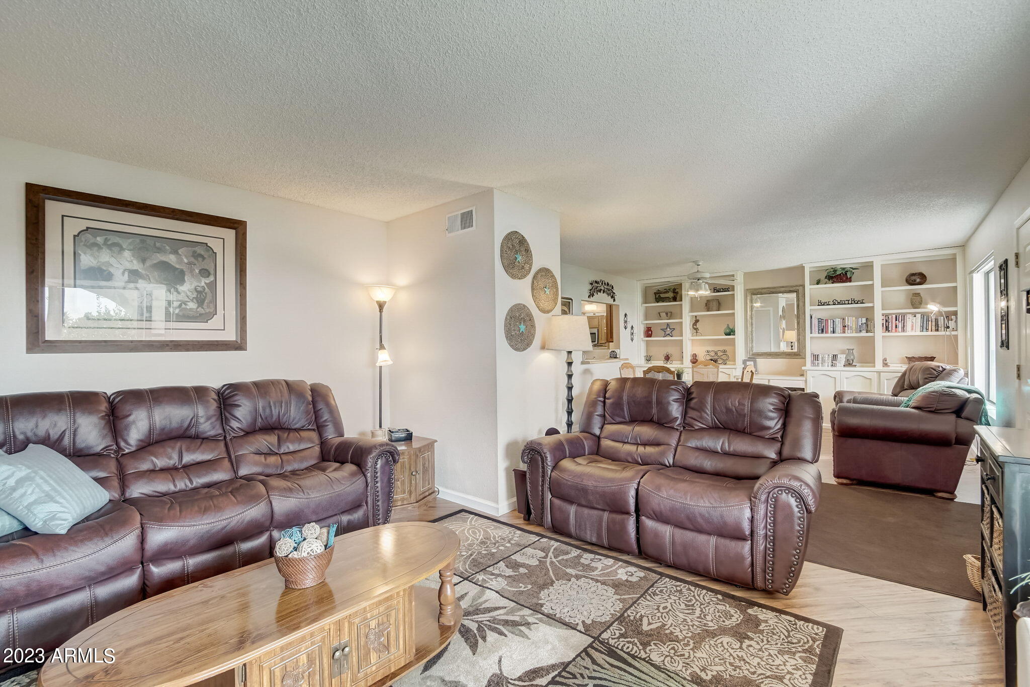 3270 South Goldfield Road, Unit 420 Apache Junction, AZ 85119 - Photo 5 of 30 Great room