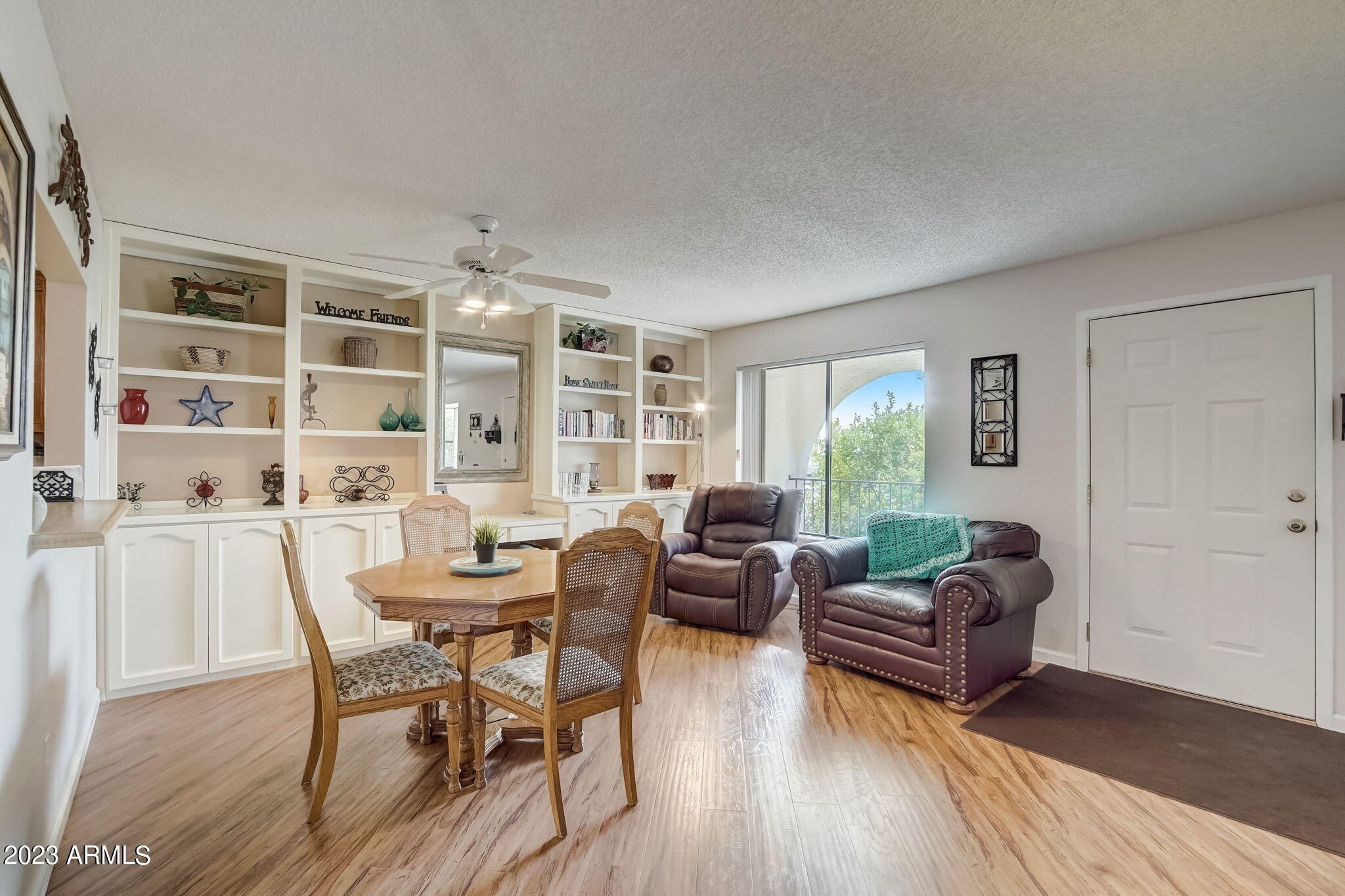 3270 South Goldfield Road, Unit 420 Apache Junction, AZ 85119 - Photo 6 of 30 DIning room