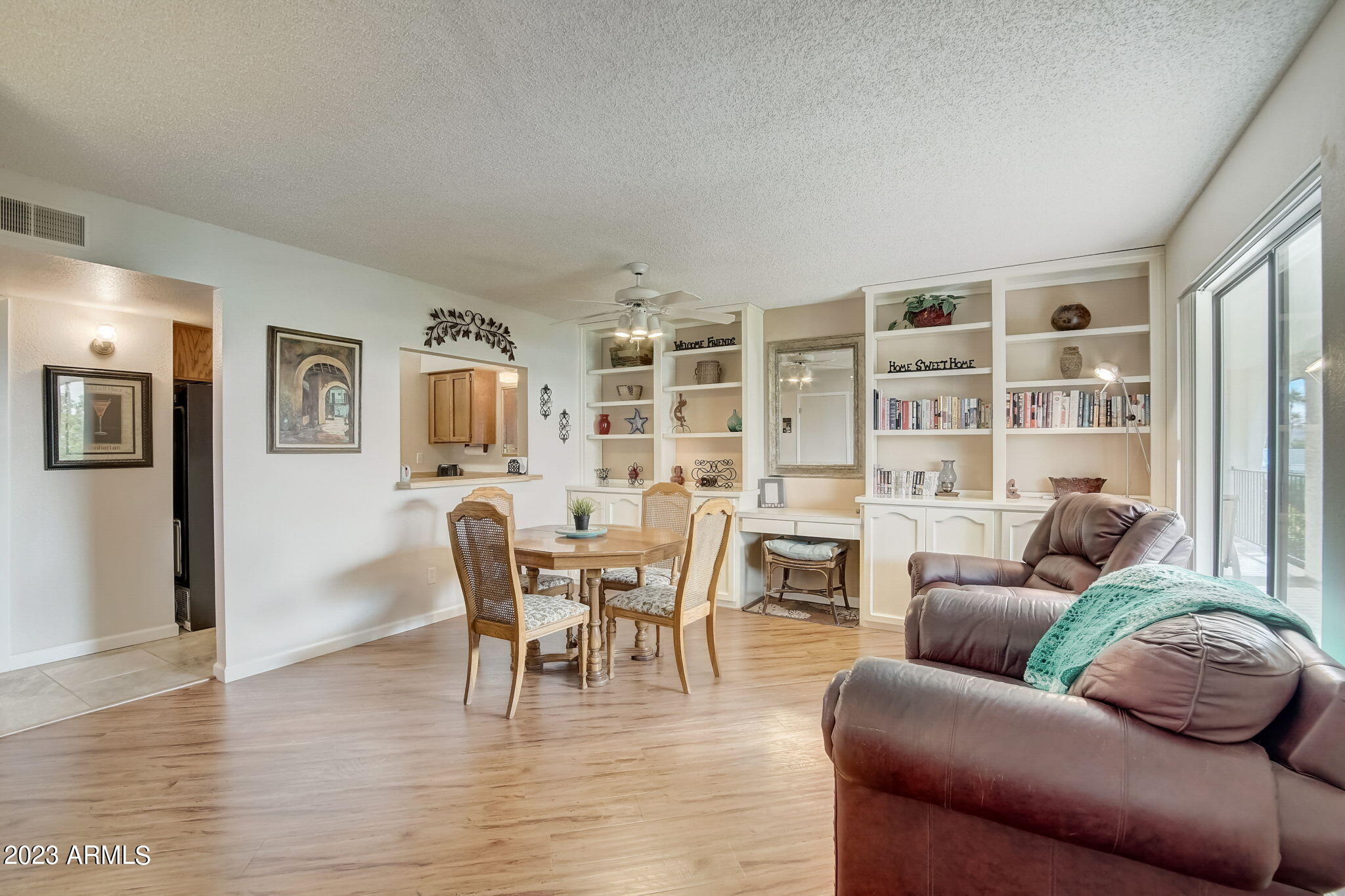 3270 South Goldfield Road, Unit 420 Apache Junction, AZ 85119 - Photo 7 of 30 DIning room
