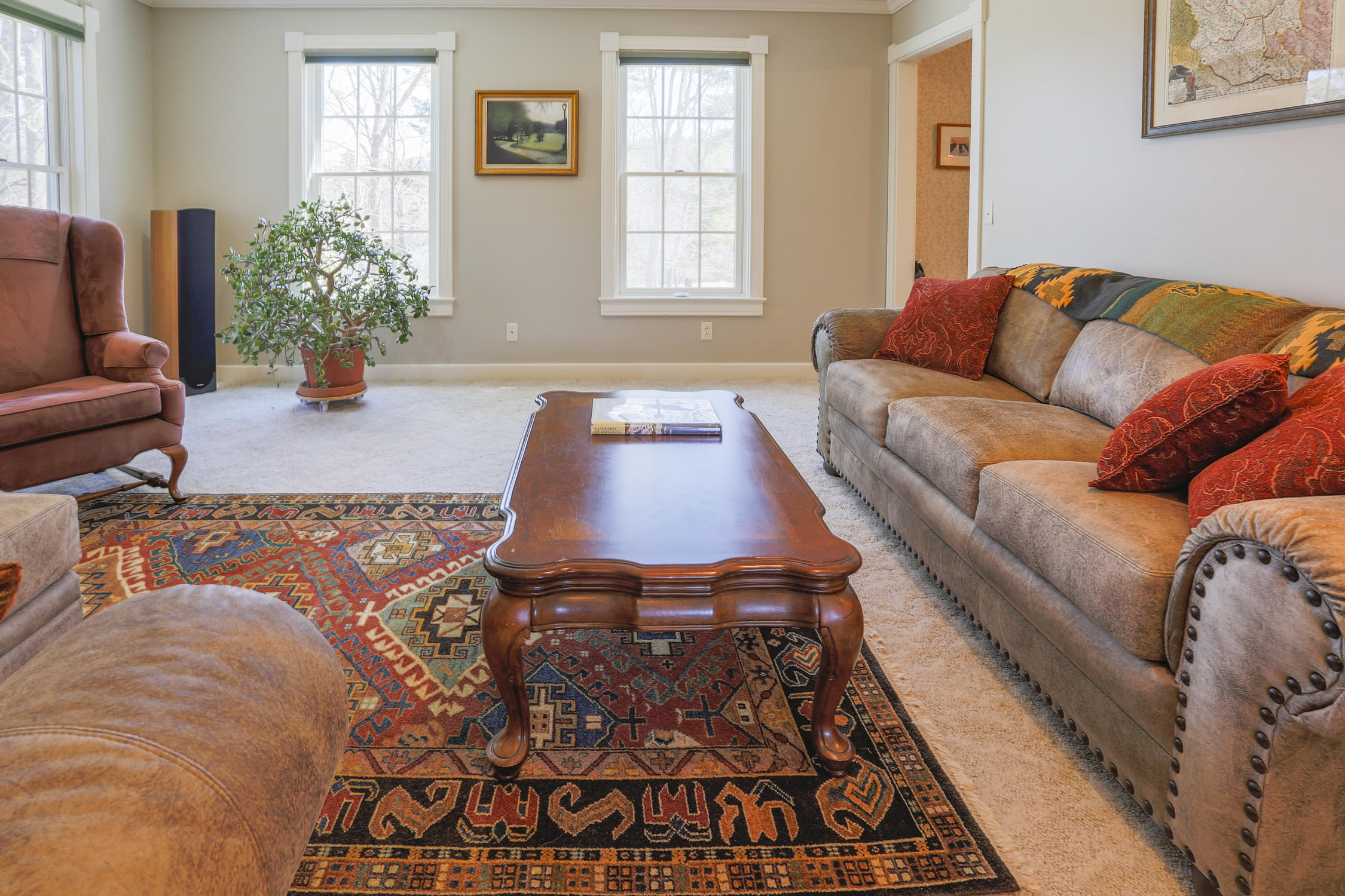 117 City Point Road Belfast, ME 04915 - Photo 14 of 68 HeadoftheTide-47