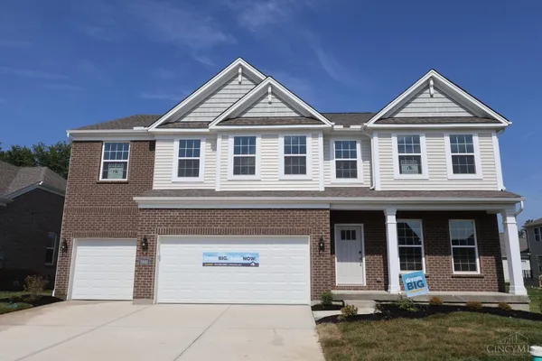 $664,100 | 5981 Hawks Lane, Unit 83, Milford, OH 45150